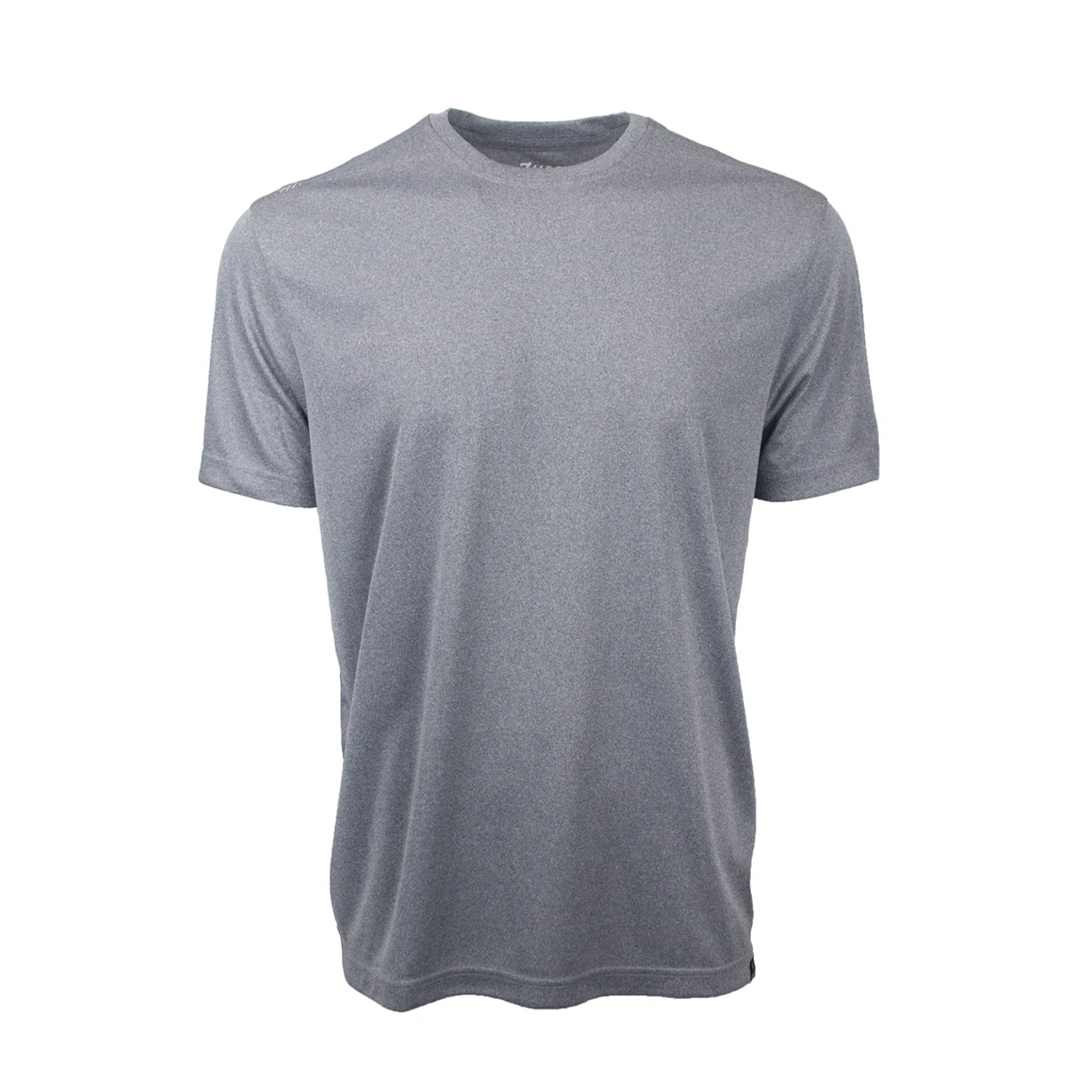 Round neck t-shirts for casual wear - Image 3